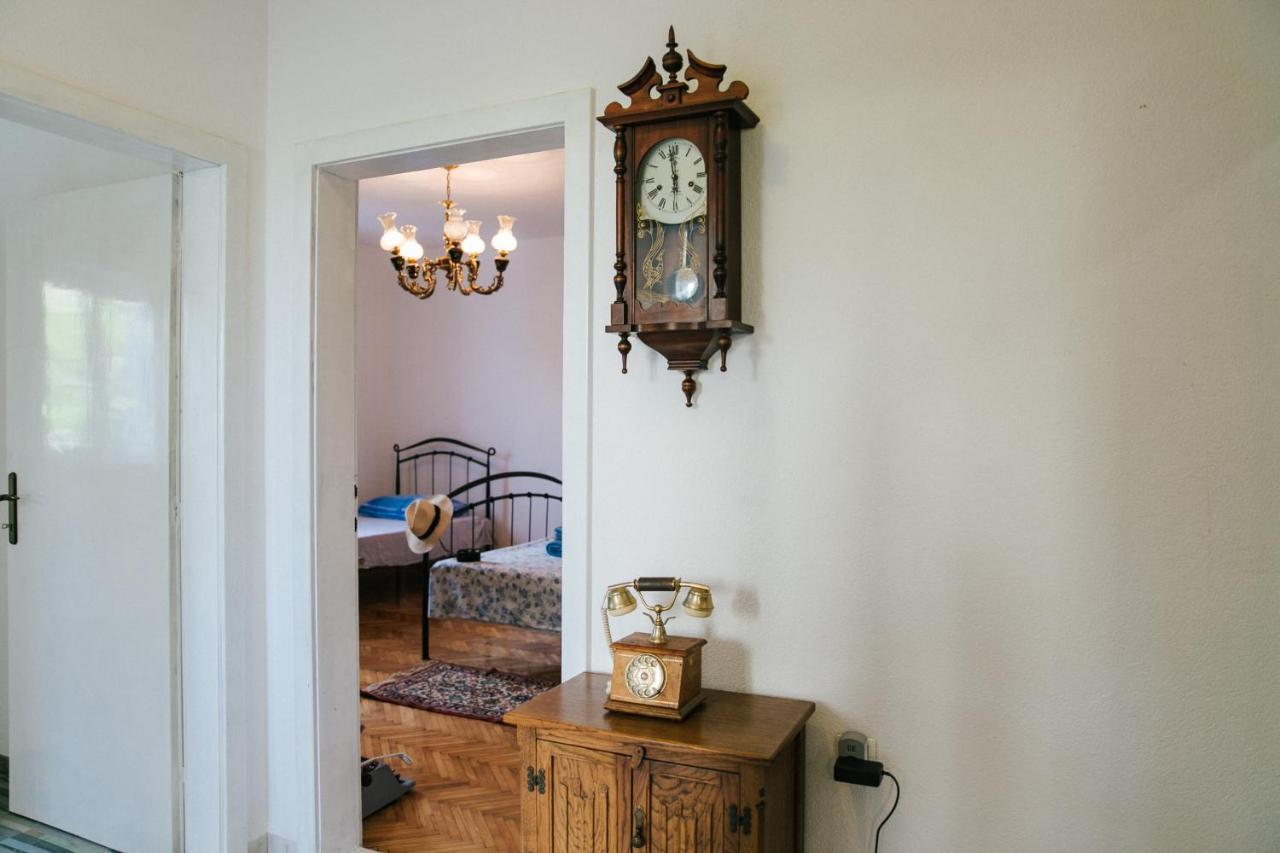 Apartman Bagattino-Trogir Near Old Town Exterior photo
